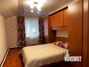 Дом 110м&sup2;, 2-этажный, на длительный срок, 