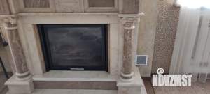 Дом 450м&sup2;, 3-этажный, посуточно, 