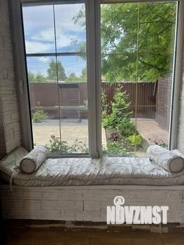 Дом 38м², 1-этажный, посуточно, 