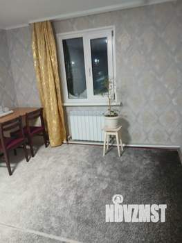 Дом 40м&sup2;, 1-этажный, на длительный срок, 