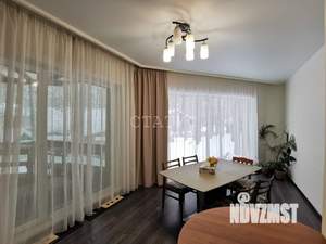 Коттедж 600м&sup2;, 3-этажный, на длительный срок, 