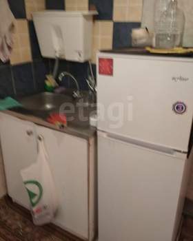 Дом 21м², 1-этажный, на длительный срок, 