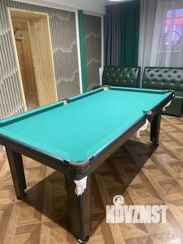 Дом 250м&sup2;, 1-этажный, посуточно, 