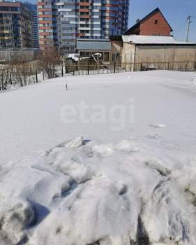 Дом 63м&sup2;, 1-этажный, на длительный срок, 