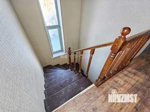 Дом 131м&sup2;, 2-этажный, на длительный срок, 