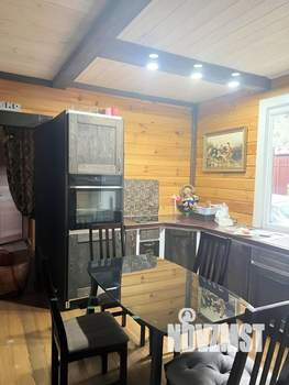 Дом 81м², 1-этажный, на длительный срок, 