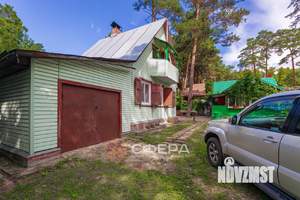 Дом 130м², 2-этажный, на длительный срок, 