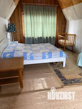 Дом 70м&sup2;, 2-этажный, на длительный срок, 