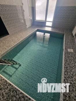 Дом 176м&sup2;, 1-этажный, посуточно, 