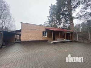 Дом 200м², 1-этажный, посуточно, 