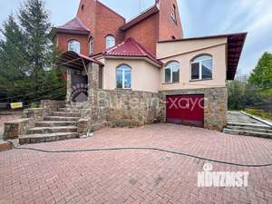 Дом 400м², 3-этажный, посуточно, 