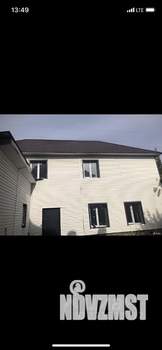 Коттедж 200м², 2-этажный, на длительный срок, 