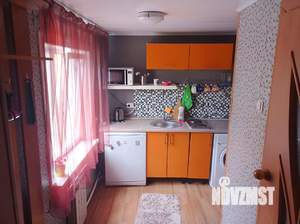 Дом 50м², 1-этажный, посуточно, 