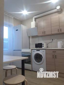 Дом 44м&sup2;, 1-этажный, на длительный срок, 