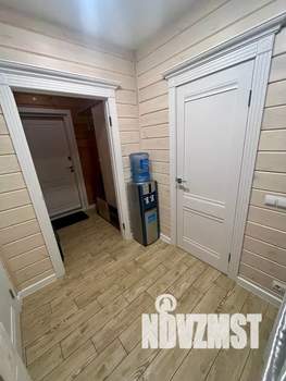 Дом 31м², 1-этажный, посуточно, 