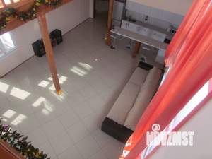 Дом 500м&sup2;, 3-этажный, посуточно, 