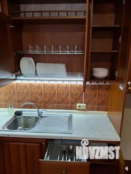 Дом 400м&sup2;, 2-этажный, посуточно, 