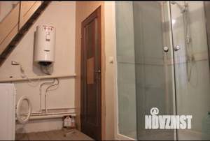 Дом 40м&sup2;, 2-этажный, на длительный срок, 