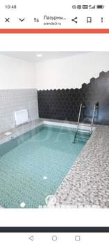 Дом 130м², 1-этажный, посуточно, 