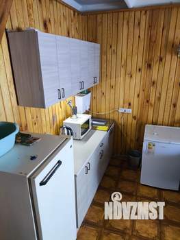 Дом 40м², 2-этажный, посуточно, 