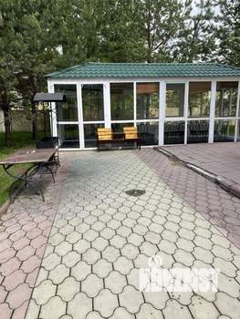 Дом 200м&sup2;, 2-этажный, посуточно, 