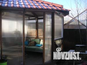 Дом 150м², 2-этажный, посуточно, 