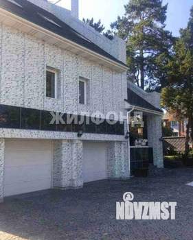 Дом 496м², 3-этажный, на длительный срок, 