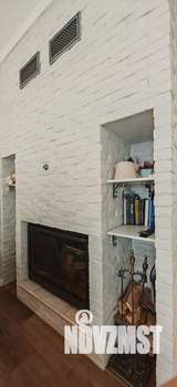 Дом 180м&sup2;, 1-этажный, на длительный срок, 