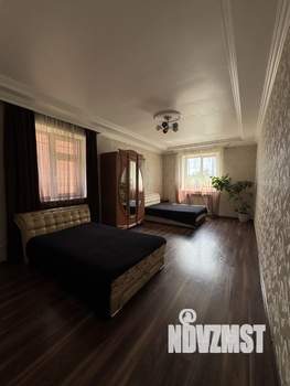 Дом 350м², 3-этажный, посуточно, 