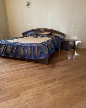 Дом 320м², 3-этажный, на длительный срок, 