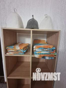 Дом 176м&sup2;, 1-этажный, посуточно, 