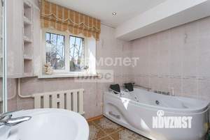 Коттедж 440м&sup2;, 3-этажный, на длительный срок, 