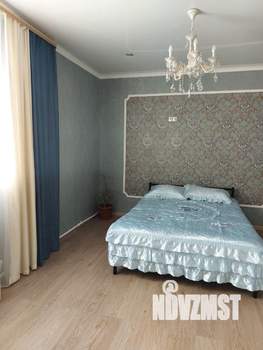 Дом 950м², 2-этажный, посуточно, 