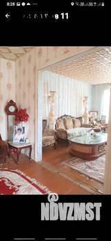 Коттедж 100м&sup2;, 2-этажный, на длительный срок, 