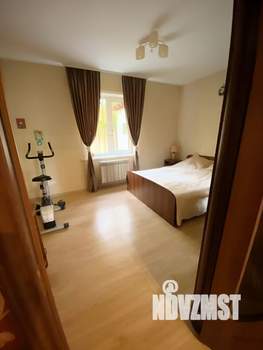 Дом 175м², 2-этажный, на длительный срок, 