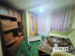 Дом 21м&sup2;, 1-этажный, на длительный срок, 