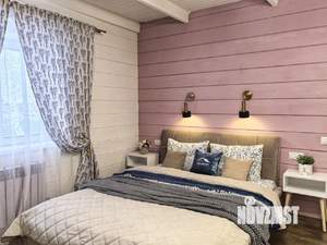 Дом 85м², 1-этажный, посуточно, 