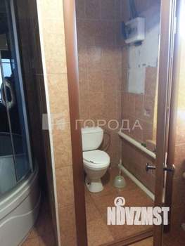 Дом 300м&sup2;, 1-этажный, на длительный срок, 