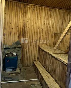 Дом 518м², 3-этажный, на длительный срок, 