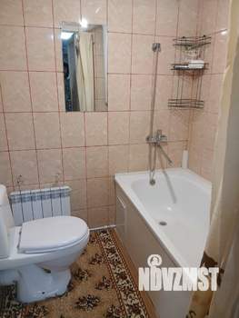 Дом 40м&sup2;, 1-этажный, на длительный срок, 