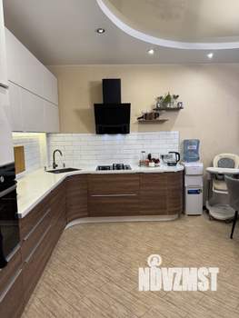 Дом 150м&sup2;, 2-этажный, посуточно, 