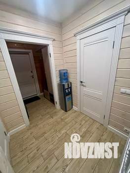 Дом 31м&sup2;, 1-этажный, посуточно, 