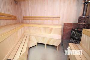 Дом 250м², 2-этажный, посуточно, 