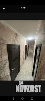 Коттедж 350м², 3-этажный, на длительный срок, 