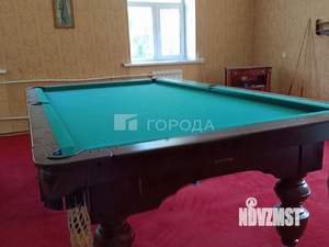 Дом 411м&sup2;, 2-этажный, на длительный срок, 