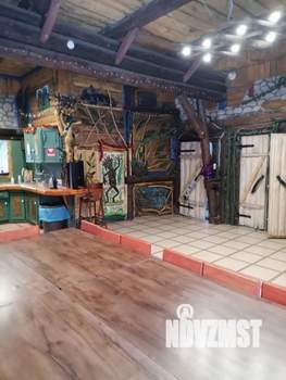 Дом 240м², 2-этажный, посуточно, 