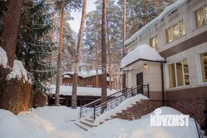 Дом 400м&sup2;, 2-этажный, на длительный срок, 