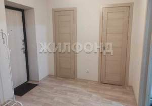 Дом 42м², 4-этажный, на длительный срок, 