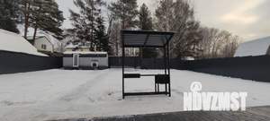 Дом 96м&sup2;, 1-этажный, посуточно, 