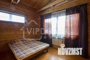 Дом 120м&sup2;, 2-этажный, посуточно, 